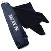 View Image 1 of 1 of Microfiber Golf Towel w/Bag