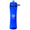 View Image 1 of 4 of PolySure Exertion Water Bottle - 24 oz.