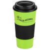 View Image 1 of 3 of Commuter Neon Tumbler - 16 oz.