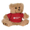 View Image 1 of 3 of Little Paw Bear - Brown