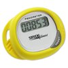 View Image 1 of 1 of Simple Shoe Pedometer