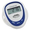View Image 1 of 2 of Multifunction Shoe Pedometer
