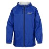 View Image 1 of 1 of Devon & Jones Rain Jacket - Men's