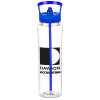 View Image 1 of 1 of Sparton Sport Bottle - 30 oz.