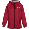View Image 1 of 1 of Devon & Jones Rain Jacket - Ladies'