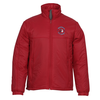 View Image 1 of 1 of Harriton Insulated Jacket - Men's