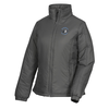 View Image 1 of 1 of Harriton Insulated Jacket - Ladies'