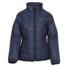 View Image 1 of 1 of Devon & Jones Insulated Jacket - Ladies'
