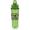 View Image 1 of 2 of Cool Gear Ledge Sport Bottle - 20 oz.