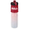 View Image 1 of 3 of Cool Gear Insulated Squeeze Bottle - 18 oz.