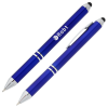 View Image 1 of 3 of Ring Stylus Twist Pen