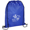 View Image 1 of 3 of Featherweight Drawstring Sportpack