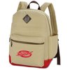 View Image 1 of 4 of Heritage Supply Computer Backpack - Screen