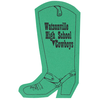View Image 1 of 3 of Cushioned Jar Opener - Cowboy Boot