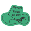 View Image 1 of 3 of Cushioned Jar Opener - Cowboy Hat