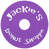 View Image 1 of 3 of Cushioned Jar Opener - Donut
