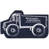 View Image 1 of 3 of Cushioned Jar Opener - Dump Truck