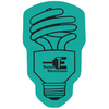 View Image 1 of 3 of Cushioned Jar Opener - Energy Light Bulb