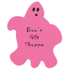 View Image 1 of 3 of Cushioned Jar Opener - Ghost