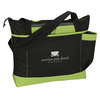 View Image 1 of 3 of Avenue Business Tote - Screen