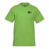 View Image 1 of 1 of Fruit of the Loom Lofteez HD T-Shirt - Screen - Colors