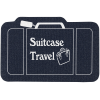View Image 1 of 3 of Cushioned Jar Opener - Suitcase