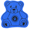 View Image 1 of 3 of Cushioned Jar Opener - Teddy Bear