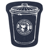 View Image 1 of 3 of Cushioned Jar Opener - Trash Can