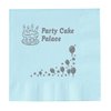 View Image 1 of 2 of Colorware Beverage Napkin - 2-ply - Color - Celebrate