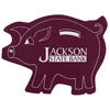 View Image 1 of 1 of Jumbo Cushioned Jar Opener - Piggy Bank