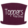View Image 1 of 1 of Jumbo Cushioned Jar Opener - Top Hat
