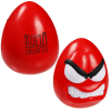 View Image 1 of 1 of Angry Mood Maniac Stress Wobbler - 24 hr