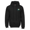 View Image 1 of 2 of Bayside Hoodie - Embroidered