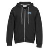 View Image 1 of 2 of Anvil Fashion Full-Zip Hoodie - Men's - Embroidered