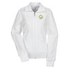 View Image 1 of 1 of Nike Performance Track Jacket - Ladies'