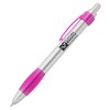 View Image 1 of 2 of Amazon Pen - Silver - 24 hr