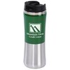 View Image 1 of 1 of Laguna Fusion Travel Tumbler - 14 oz. - 24 hr