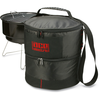 View Image 1 of 4 of Chill and Grill Outdoor Kit - 24 hr