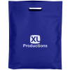 View Image 1 of 1 of Heat Seal Exhibition Tote - 16-1/2" x 13"
