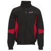 View Image 1 of 1 of Stadium Soft Shell Jacket