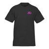 View Image 1 of 1 of Fruit of the Loom Lofteez HD T-Shirt - Embroidered - Colors