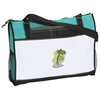 View Image 1 of 4 of Merit Business Tote - Embroidered