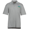 View Image 1 of 2 of Cool & Dry Sport Pocket Polo - Men's