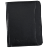 View Image 1 of 3 of Renaissance Leather Writing Pad - 24 hr