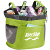 View Image 1 of 3 of Tailgate Cooler Tub - 24 hr