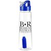 View Image 1 of 4 of Economy Filter Sport Bottle - 24 oz.
