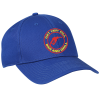 View Image 1 of 4 of New Era Structured Cotton Cap