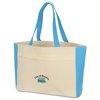 View Image 1 of 1 of Bella Beach Bag - Closeout