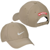 View Image 1 of 4 of Nike Contrast Stitch Cap