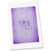 View Image 1 of 1 of Full Color Perfect Bound Journal - 8-1/2" x 5-1/2"